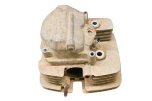 Honda - 00 Honda Rancher 350 4x4 Cylinder Head TRX350FM - Image 8