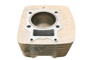 Honda - 00 Honda Rancher 350 4x4 Cylinder TRX350FM - Image 3