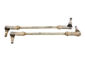Honda - 00 Honda Rancher 350 2x4 Tie Rods & Ends TRX350TM - Image 2