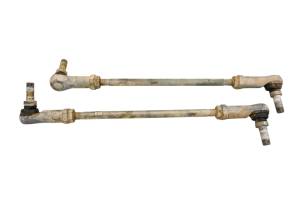 Honda - 00 Honda Rancher 350 2x4 Tie Rods & Ends TRX350TM - Image 4