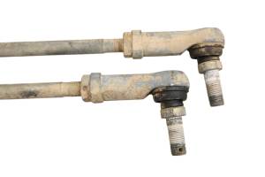 Honda - 00 Honda Rancher 350 2x4 Tie Rods & Ends TRX350TM - Image 7