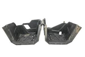 Polaris - 21 Polaris Sportsman 850 4x4 Floor Boards Left & Right Footwells - Image 1