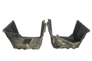 Polaris - 21 Polaris Sportsman 850 4x4 Floor Boards Left & Right Footwells - Image 3