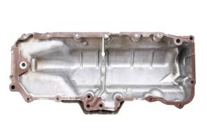 18 Yamaha YXZ1000R EPS SS Oil Pan Cover