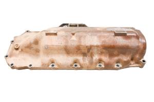 Yamaha - 18 Yamaha YXZ1000R EPS SS Oil Pan Cover - Image 4