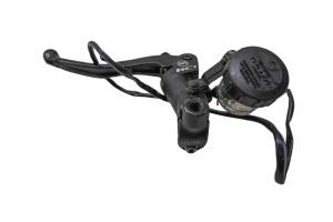 20 Husqvarna Vitpilen 701 Front Brake Master Cylinder