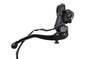 Husqvarna - 20 Husqvarna Vitpilen 701 Front Brake Master Cylinder - Image 6