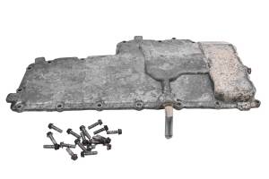 18 Yamaha EX Sport Engine Oil Cover