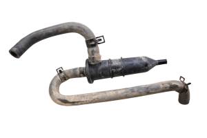 Yamaha - 19 Yamaha YXZ1000R Crankcase Breather Box Vent - Image 3