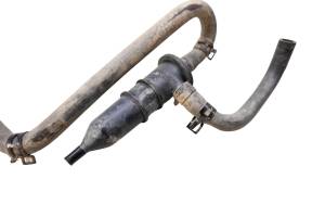 Yamaha - 19 Yamaha YXZ1000R Crankcase Breather Box Vent - Image 5