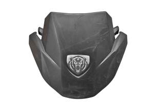 Yamaha - 20 Yamaha Kodiak 450 4x4 Dash Board Handlebar Cover YFM450 - Image 2