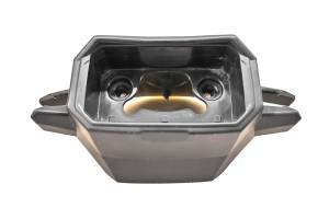 Yamaha - 20 Yamaha Kodiak 450 4x4 Dash Board Handlebar Cover YFM450 - Image 4