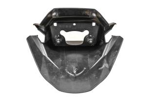 Yamaha - 20 Yamaha Kodiak 450 4x4 Dash Board Handlebar Cover YFM450 - Image 5