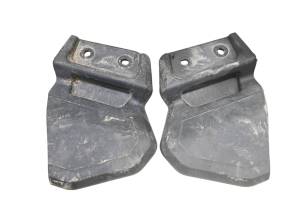 Yamaha - 16 Yamaha YXZ1000R Front Cv Boot Guards Left & Right - Image 3
