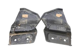 Yamaha - 16 Yamaha YXZ1000R Front Cv Boot Guards Left & Right - Image 6