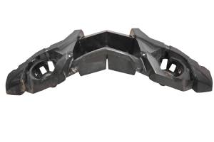 Yamaha - 20 Yamaha Kodiak 450 4x4 Front Bumper Grill Cover YFM450 - Image 2