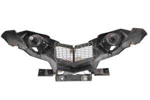 Yamaha - 20 Yamaha Kodiak 450 4x4 Front Bumper Grill Cover YFM450 - Image 3