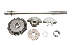 Yamaha - 16 Yamaha YXZ1000R Counter Balancer Crankshaft Balance - Image 2