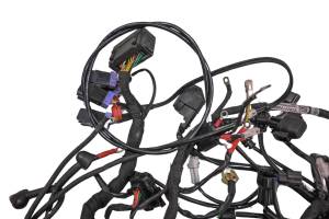 Husqvarna - 20 Husqvarna Vitpilen 701 Wire Harness Electrical Wiring - Image 7