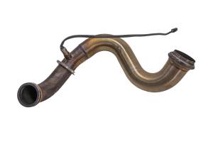 Husqvarna - 20 Husqvarna Vitpilen 701 Header Exhaust Head Pipe & Oxygen Sensor - Image 2
