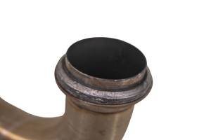 Husqvarna - 20 Husqvarna Vitpilen 701 Header Exhaust Head Pipe & Oxygen Sensor - Image 6