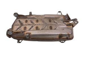 20 Husqvarna Vitpilen 701 Muffler Catalyst