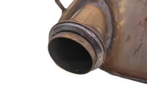 Husqvarna - 20 Husqvarna Vitpilen 701 Muffler Catalyst - Image 5