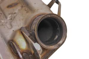 Husqvarna - 20 Husqvarna Vitpilen 701 Muffler Catalyst - Image 7