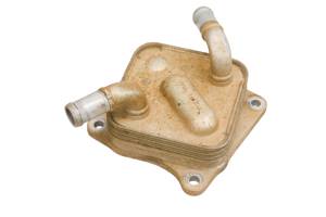 Yamaha - 16 Yamaha YXZ1000R Oil Cooler - Image 2