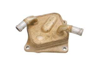 Yamaha - 16 Yamaha YXZ1000R Oil Cooler - Image 3