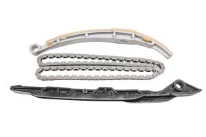 Yamaha - 18 Yamaha YXZ1000R EPS SS Cam Chain & Guides - Image 2