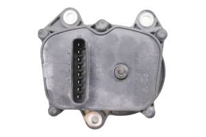 18 Yamaha YXZ1000R EPS SS 4Wd Front Differential Actuator