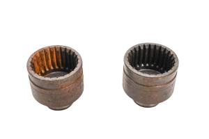 10 Yamaha Grizzly 700 4x4 Drive Shaft Couplers