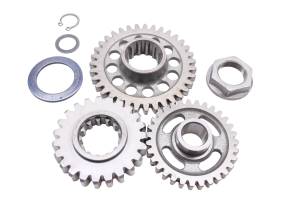 Yamaha - 20 Yamaha YFZ450R Crank Gears - Image 2