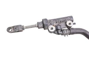 Yamaha - 14 Yamaha Bolt R-Spec Rear Brake Master Cylinder XVS950 - Image 5