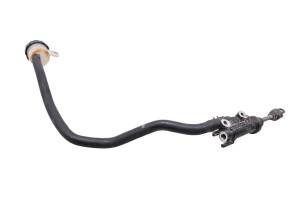 Yamaha - 14 Yamaha Bolt R-Spec Rear Brake Master Cylinder XVS950 - Image 4