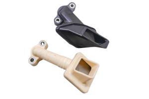 20 Yamaha Waverunner VX Deluxe Oil Pump Pickup Tubes VX1050BV