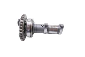 20 Yamaha YFZ450R Exhaust Camshaft Cam Shaft