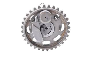 Yamaha - 20 Yamaha YFZ450R Exhaust Camshaft Cam Shaft - Image 3