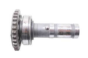 Yamaha - 20 Yamaha YFZ450R Exhaust Camshaft Cam Shaft - Image 6