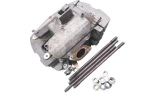 14 Yamaha Bolt R-Spec Rear Cylinder Head XVS950