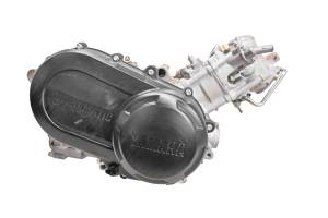 Yamaha - 20 Yamaha Kodiak 450 4x4 Complete Motor Engine YFM450 - Image 1