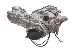 Yamaha - 20 Yamaha Kodiak 450 4x4 Complete Motor Engine YFM450 - Image 5