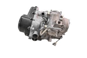 Yamaha - 20 Yamaha Kodiak 450 4x4 Complete Motor Engine YFM450 - Image 8
