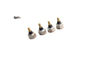 Yamaha - 20 Yamaha Kodiak 450 4x4 Complete Motor Engine YFM450 - Image 20