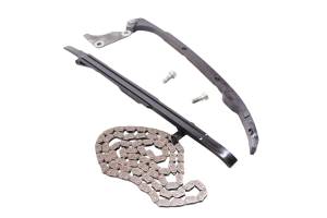 14 Yamaha Bolt R-Spec Cam Chain & Guides XVS950