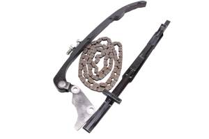 Yamaha - 14 Yamaha Bolt R-Spec Cam Chain & Guides XVS950 - Image 4