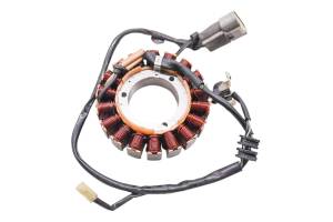 14 Yamaha Bolt R-Spec Stator XVS950