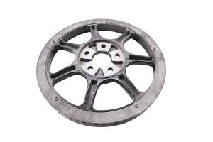 14 Yamaha Bolt R-Spec Rear Wheel Pulley Sprocket XVS950