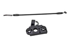 20 Husqvarna Vitpilen 701 Seat Latch & Cable